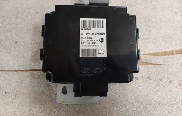 Hyundai Santa Fe Other control units/modules 95310S1900 NKN4107