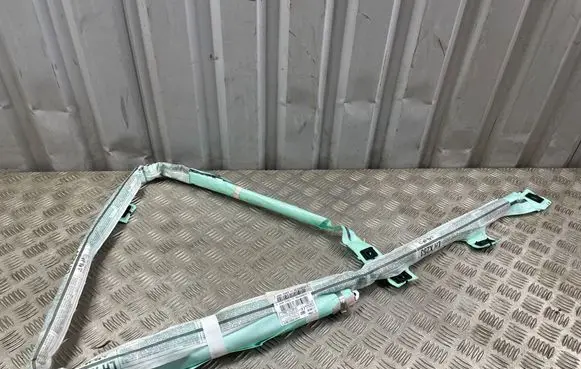 Mercedes-Benz GLC C253 Roof airbag 2538603700 11335576805