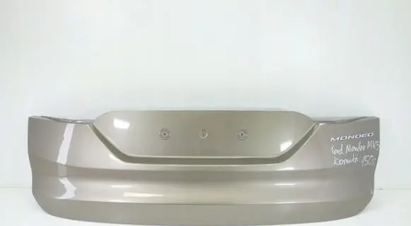 Ford Mondeo MK V Tailgate trim DS73N423A40A