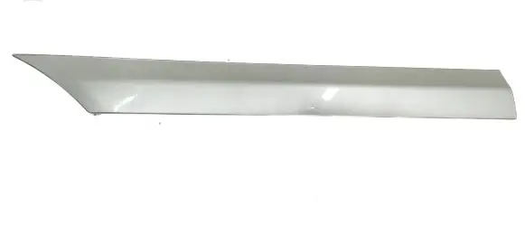 Mercedes-Benz CLC CL203 Rear fender molding trim A2036900862 PURM23 C744