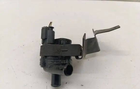 Mercedes-Benz GLC X253 C253 Electric auxiliary coolant/water pump A2118350028