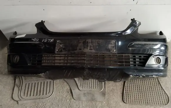 Mercedes-Benz B W245 Front bumper