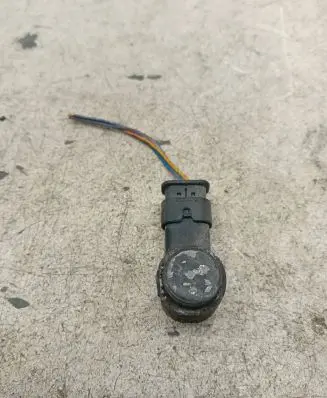 Ford Mondeo MK IV Parking PDC sensor