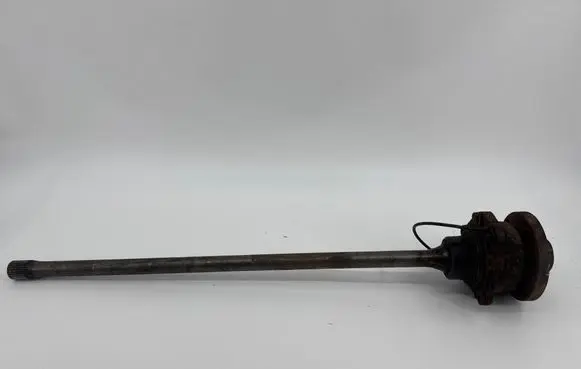Iveco Daily 6th gen Rear driveshaft 7186470 99808406