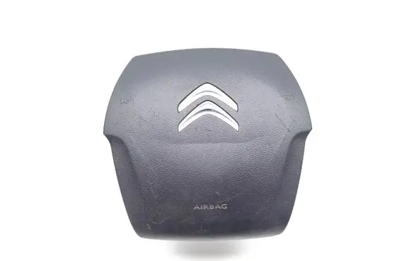 Citroen C4 Grand Picasso Steering wheel airbag 96764017ZD