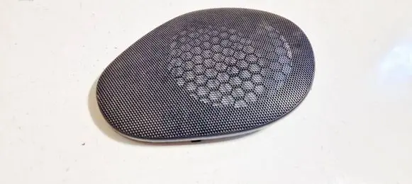Side speaker trim/cover
