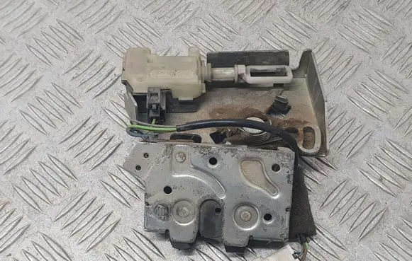 Jaguar X-Type Tailgate/trunk/boot lock/catch/latch F43102AB 2X4343102AB