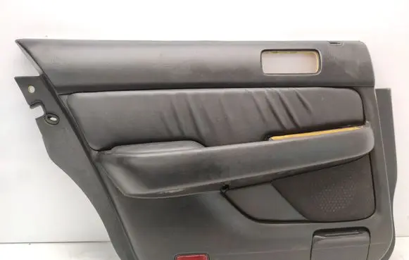 Honda Legend III KA9 Rear door card panel trim