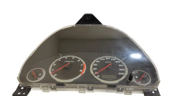 Honda CR-V Speedometer (instrument cluster) HR0299030 78100G112