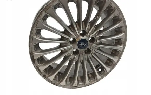 Ford Fusion II R18 alloy rim 