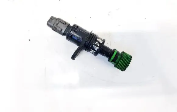 Mazda 323 F Speed sensor (speedometer sensor) tr0100