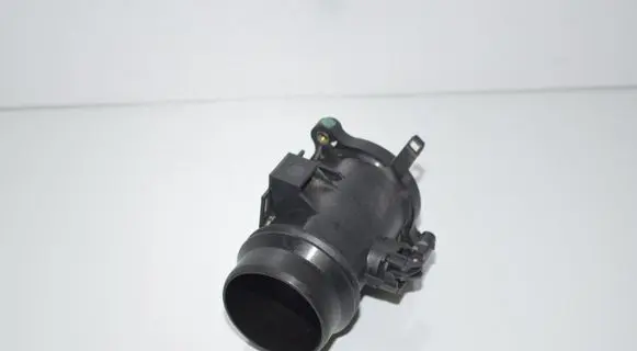 BMW 5 F10 F11 Mass air flow meter 8506359 4744639 8519492