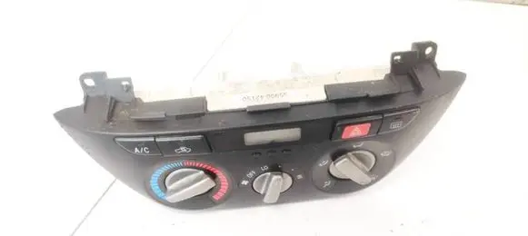 Toyota RAV 4 (XA20) Climate control unit 5590042150 55900-42150