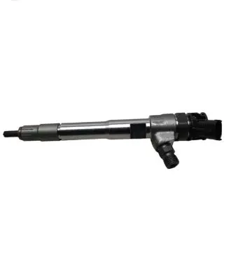Renault Trafic III (X82) Fuel injector 0445110939 HMLGT9558R
