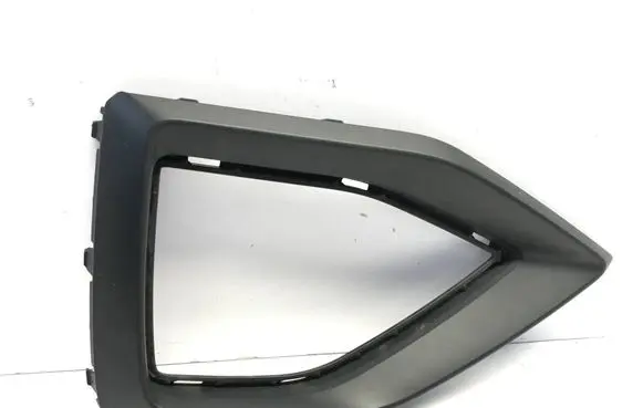 Audi Q2 - Front bumper lower grill 81A853053C