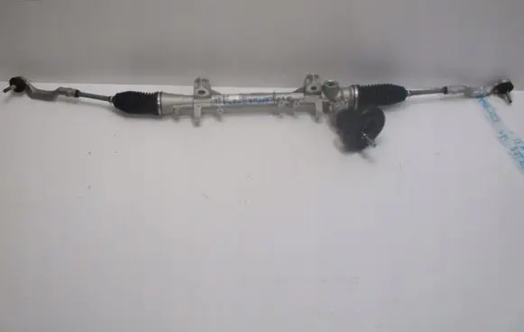 Renault Captur Steering wheel axle 490016739R