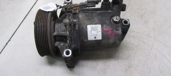 Nissan Pulsar Air conditioning (A/C) compressor (pump) 926003ZL1A
