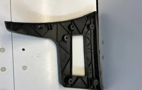 Audi A5 Sportback 8TA Rear bumper mounting bracket 8T8807454