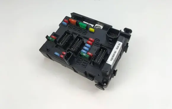 Other control units/modules