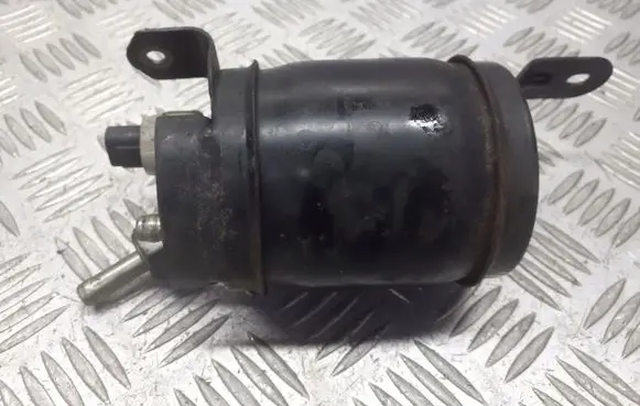 Toyota Yaris Active carbon filter fuel vapour canister 