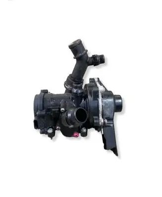 Audi Q5 SQ5 Water pump F56777619 80A122293BC