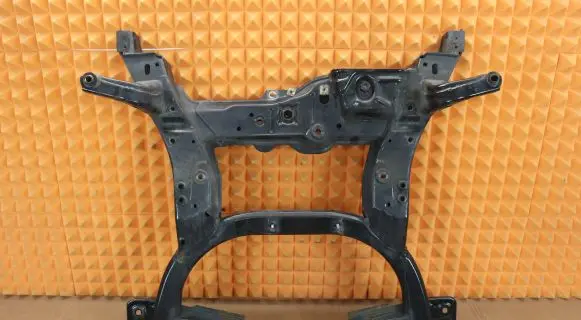Mercedes-Benz B W246 W242 Front axle beam 2466200037