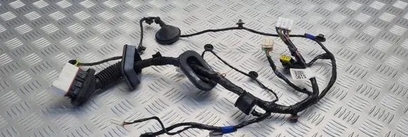 KIA Ceed Front door wiring loom 916001H190 07929040071108