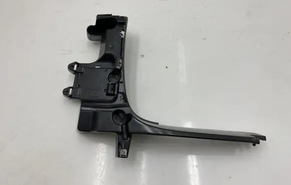 BMW X5 F15 Bumper support mounting bracket corner 7294389