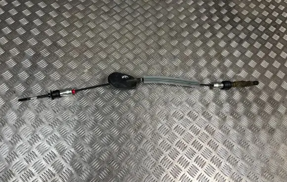 Gear shift cable linkage