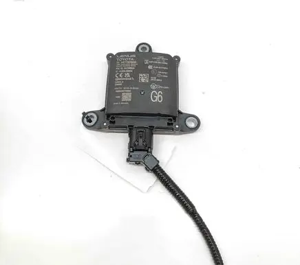 Toyota Yaris Cross Blind spot module 4135ASRR3A A2C7756700500