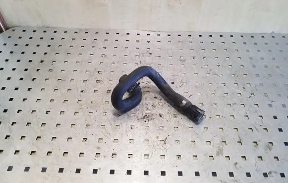 Ford Focus Engine coolant pipe/hose