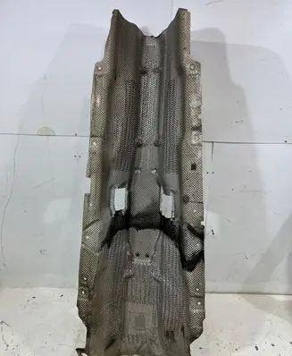Audi TT TTS Mk2 Other center console (tunnel) element 8J0825661B | 68475634065314,517