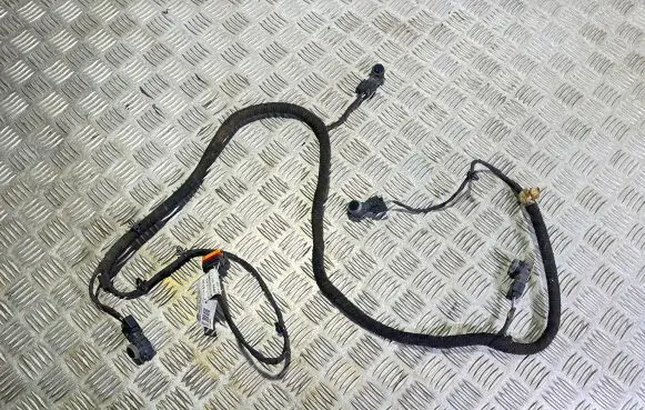 Opel Crossland X Parking PDC sensor 0263013215 0263053126