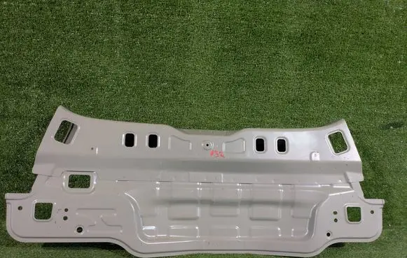 KIA Picanto Rear quarter panel 69100G6000