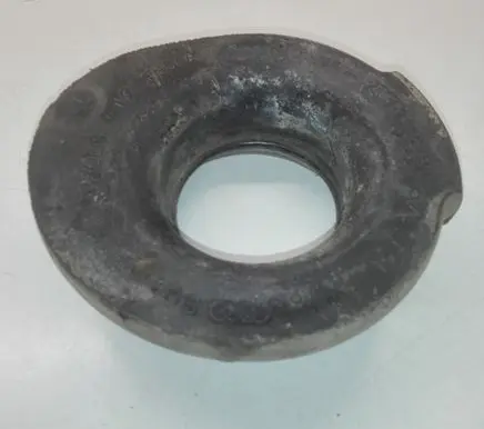 Audi A8 S8 D2 4D Front coil spring rubber mount 4D0412109A