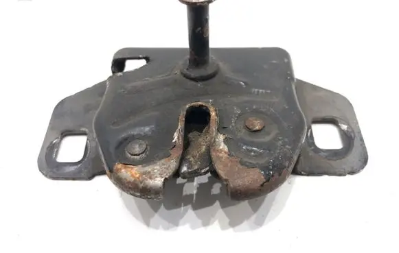Dodge Dakota Engine bonnet/hood lock/catch