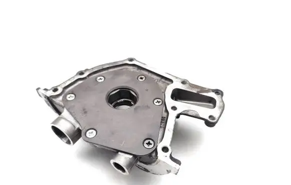 Fiat Doblo Oil pump 55207179