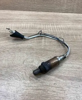 BMW 5 E60 E61 Lambda probe sensor 0258003244
