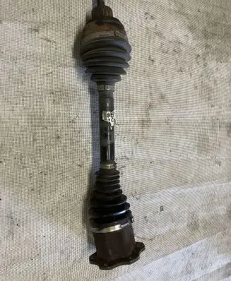 Audi A5 Sportback 8TA Front driveshaft 8K0407271AJ