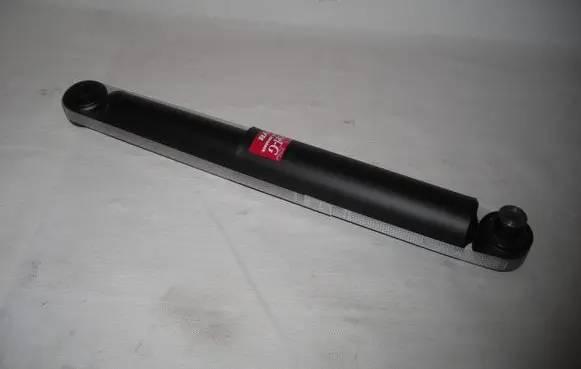 Fiat Doblo Rear shock absorber with coil spring 51960190 349149