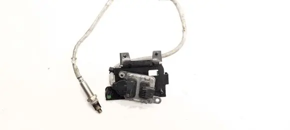Fiat Ducato Lambda probe sensor 9820566180