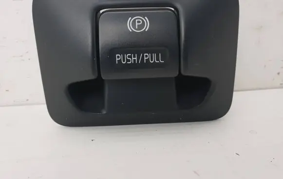 Volvo XC70 Hand parking brake switch 30773539 09W15K