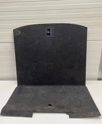 Audi A4 S4 B9 Trunk/boot floor carpet liner 8W5863463F