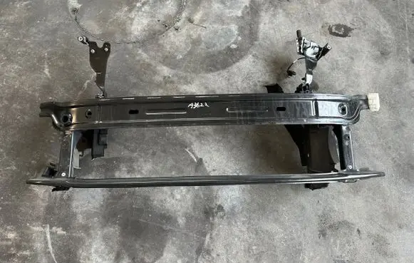 Cupra Formentor Front bumper cross member 5FA807097 112302S