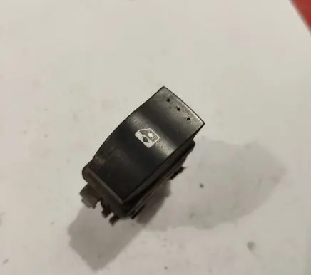 Renault Scenic II - Grand scenic II Electric window control switch 220509