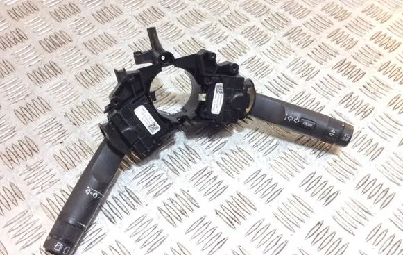 Opel Insignia A Wiper turn signal indicator stalk/switch 20941129 20941131