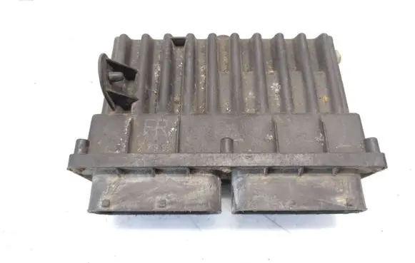 Opel Astra G Coolant fan relay 09131730