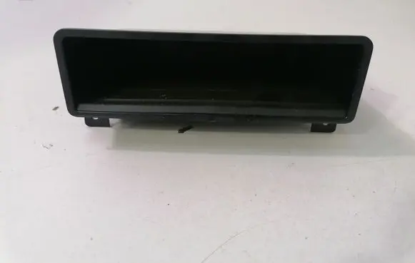 BMW 7 G11 G12 Dashboard storage box/compartment 9302185