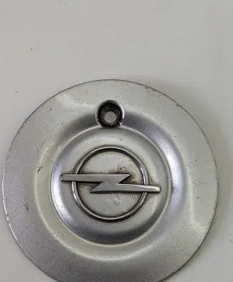 Original wheel cap