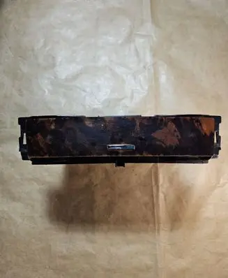Mercedes-Benz GL X164 Glove box A1646801152 1646801152